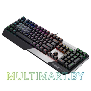 Клавиатура A4Tech Bloody B865R картинка 6